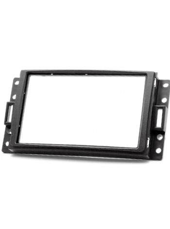 Перехідна рамка Hummer H3 Carav 11-064