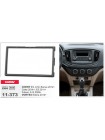 Перехідна рамка Chery E5 Carav 11-373