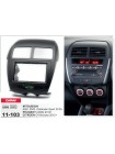 Переходная рамка Peugeot 4008 Carav 11-103