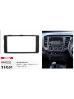 Перехідна рамка Mitsubishi CARAV 11-637