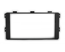 Перехідна рамка Mitsubishi CARAV 11-637