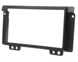 Перехідна рамка Land Rover Freelander Carav 11-076