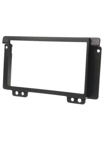 Переходная рамка Land Rover Freelander Carav 11-076