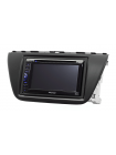 Перехідна рамка Suzuki SX4, S Cross CARAV 11-438