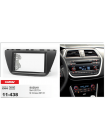 Перехідна рамка Suzuki SX4, S Cross CARAV 11-438