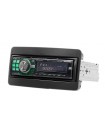 Перехідна рамка Toyota 1 DIN Carav 11-036