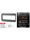 Перехідна рамка Toyota 1 DIN Carav 11-036