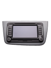 Переходная рамка Seat Altea, Toledo AWM 781-29-102