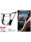 Перехідна рамка Hyundai Sonata, i-45 Carav 11-139