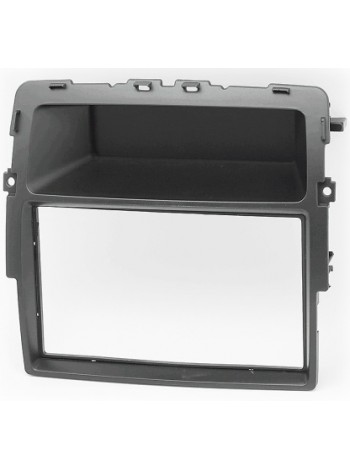 Перехідна рамка Renault Trafic, Nissan Primastar, Opel Vivaro Carav 11-463