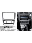 Перехідна рамка Skoda Octavia A5 AWM 781-08-102