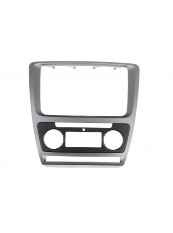 Перехідна рамка Skoda Octavia A5 AWM 781-08-102
