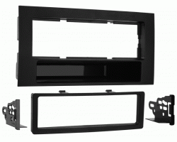 Перехідна рамка Volkswagen Touareg, Multivan Metra 99-9009