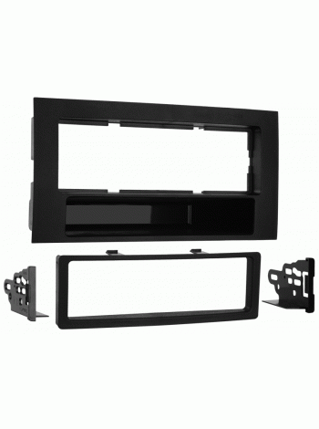 Перехідна рамка Volkswagen Touareg, Multivan Metra 99-9009