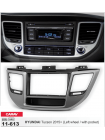 Перехідна рамка Hyundai Tucson Carav 11-613