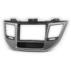 Перехідна рамка Hyundai Tucson Carav 11-613