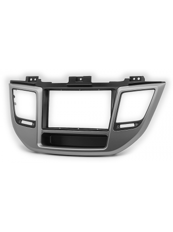 Перехідна рамка Hyundai Tucson Carav 11-613