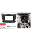 Перехідна рамка Nissan Murano CARAV 11-643