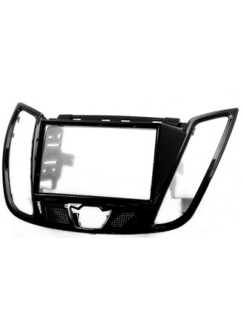 Переходная рамка Ford Focus, C-Max, Kuga, Escape Carav 11-159