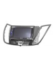 Переходная рамка Ford Focus, C-Max, Kuga, Escape Carav 11-159