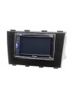 Переходная рамка Geely Emgrand EC8 Carav 11-380