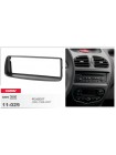 Переходная рамка Peugeot 206 Carav 11-029