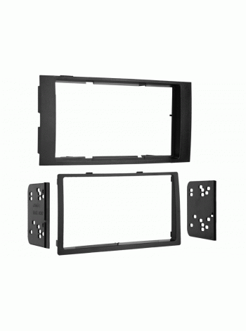 Перехідна рамка Volkswagen Touareg, Multivan Metra 95-9009