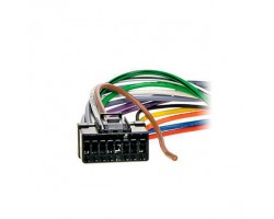 Разъем для магнитолы Pioneer ACV 453001/1