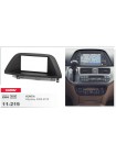 Переходная рамка Honda Odyssey Carav 11-219