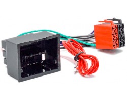 Перехідник ISO Chevrolet, Opel Carav 12-031