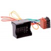 Переходник ISO Mercedes, Opel Carav 12-024