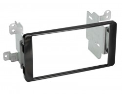 Переходная рамка Mitsubishi Outlander, ASX, Lancer, Pajero, Shogun, Montero ACV 381200-17