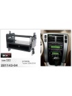 Перехідна рамка Hyundai Tucson ACV 281143-04