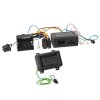 Адаптер кнопок на кермі для Ford Mondeo, S-Max, Kuga FO-0414PD