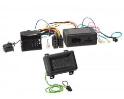 Адаптер кнопок на руле для Ford Mondeo, S-Max, Kuga FO-0414PD