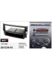 Перехідна рамка Chevrolet Corvette, Uplander ACV 281238-02