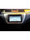 Переходная рамка Mitsubishi Lancer IX AWM 781-24-106