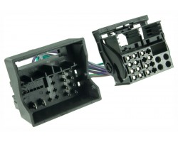 Переходники ISO Quadlock old-Quadlock new ACV 321328-24