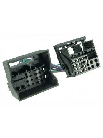 Перехідники ISO Quadlock old-Quadlock new ACV 321328-24