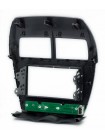 Переходная рамка Citroen C4 Aircross Carav 11-103