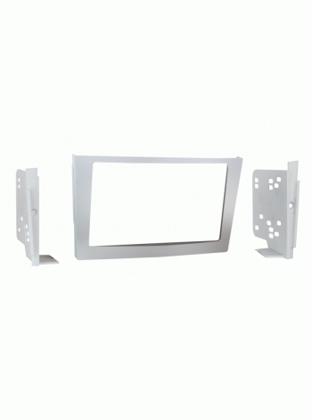 Перехідна рамка Opel Combo, Corsa, Meriva, Omega B, Vectra C, Vivaro Metra 95-3107s