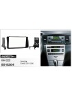 Перехідна рамка Toyota Corolla Metra 95-8204