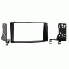 Переходная рамка Toyota Corolla Metra 95-8204