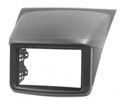 Переходная рамка Mitsubishi L200, Pajero, Montero Carav 11-156