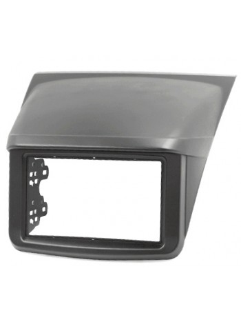 Перехідна рамка Mitsubishi L200, Pajero, Montero Carav 11-156