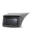 Перехідна рамка Mitsubishi L200, Pajero, Montero Carav 11-156