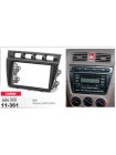 Переходная рамка KIA Picanto Carav 11-361