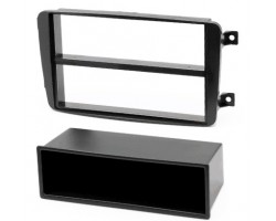 Переходная рамка Mercedes Vito, Viano, W639, W203, W209, W463 Carav 11-010