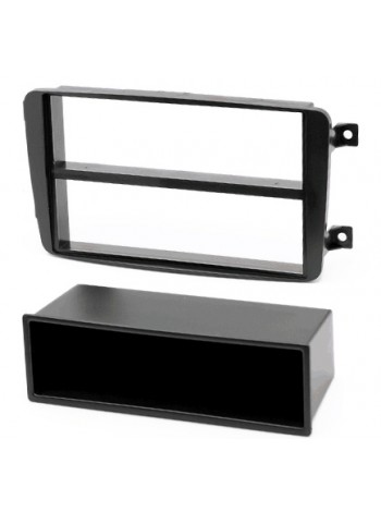 Переходная рамка Mercedes Vito, Viano, W639, W203, W209, W463 Carav 11-010