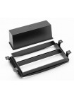 Переходная рамка Mercedes Vito, Viano, W639, W203, W209, W463 Carav 11-010